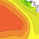 Image for article titled A Warm Ocean "Blob" In the Pacific Is Feeding a Toxic Algae Bloom